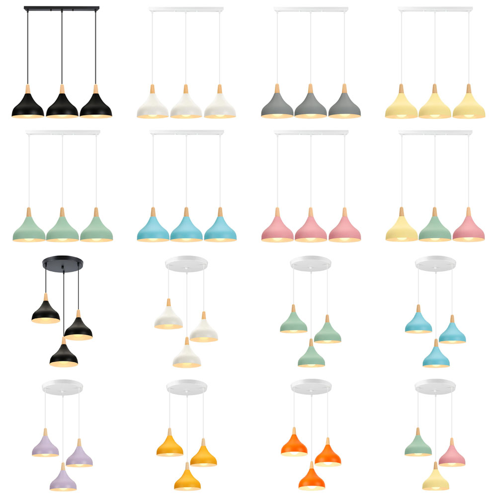 Home Cinema Glasses - Lampadario a soffitto a LED in