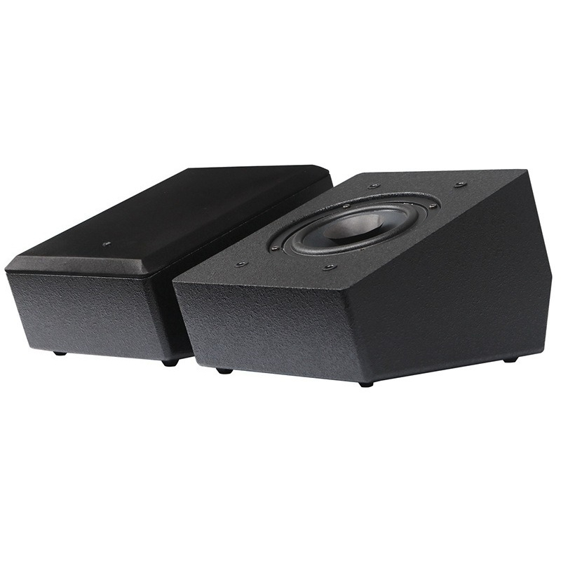 Home Cinema Front Speakers - TS-50 Altoparlante panoramico riflettente Sky Surround