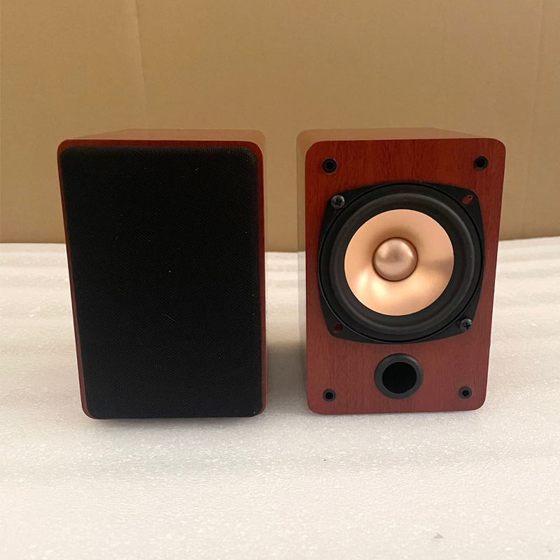 Home Cinema Speaker System - Kyylb altoparlante da scaffale passivo da