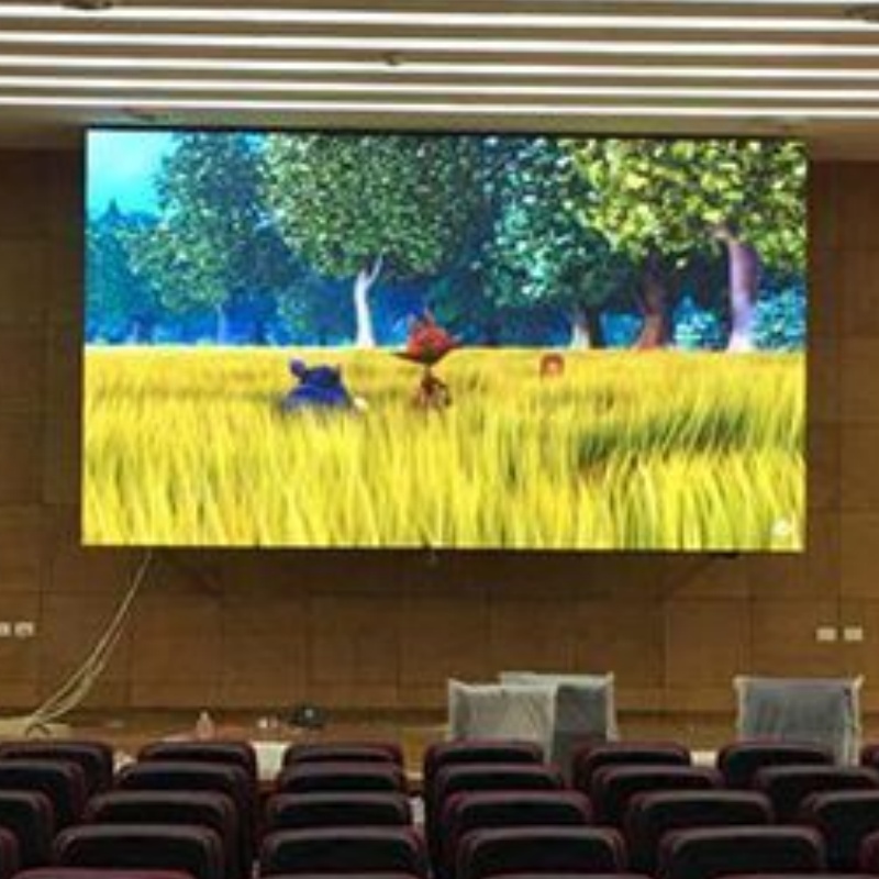 Home Cinema Events - Schermo LED HD 4K a Colori