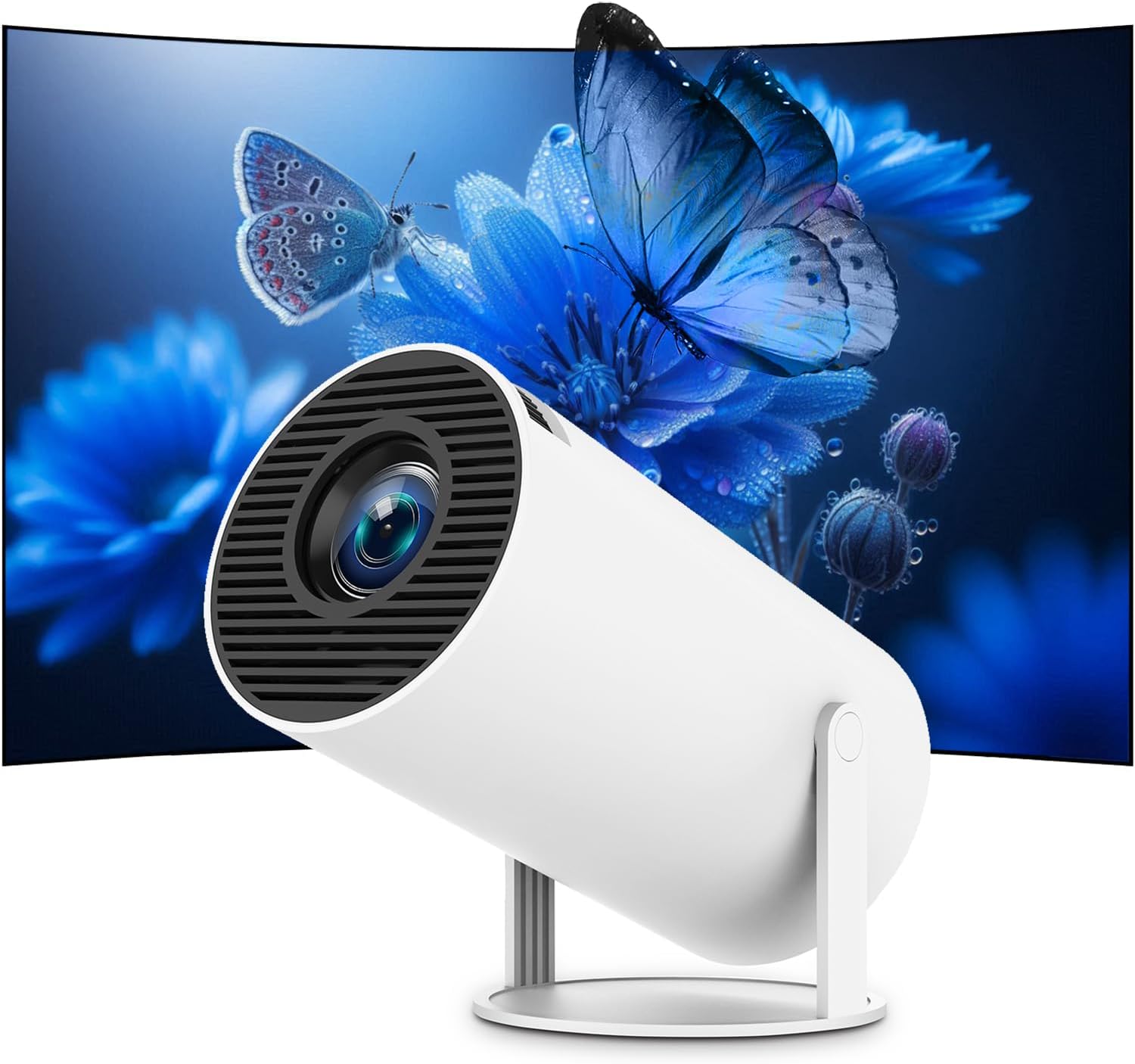 Home Cinema Events - Produrre Proiettore Pro 4K Iphone 11