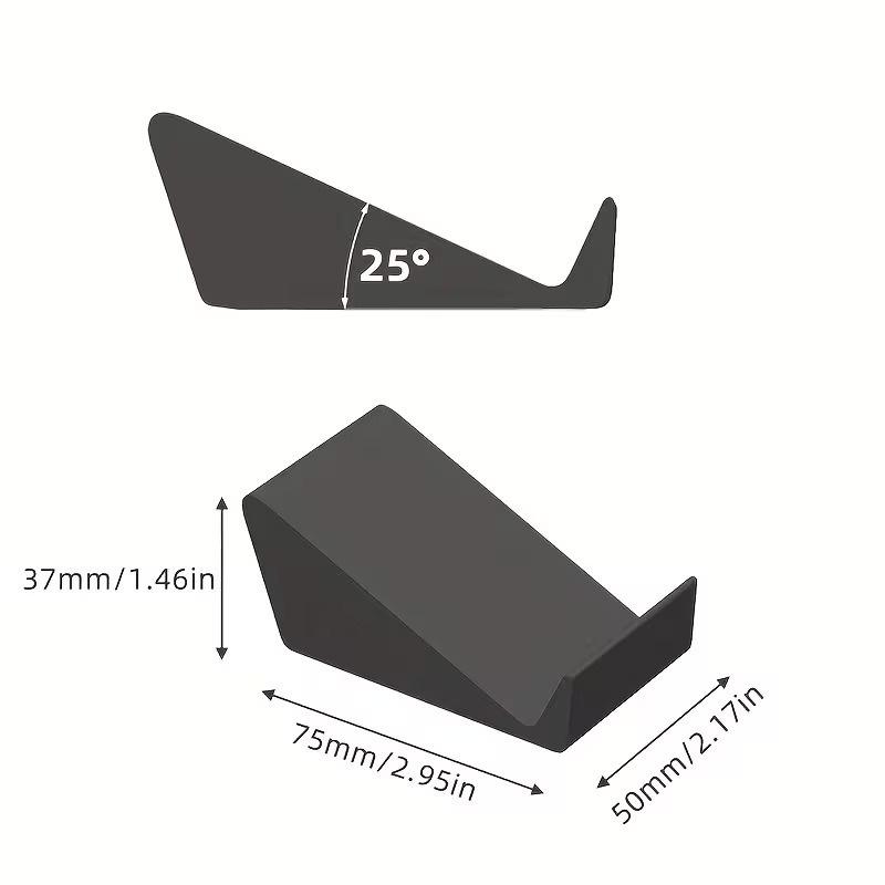 Home Cinema Accessories - Base universale per soundbar da 2