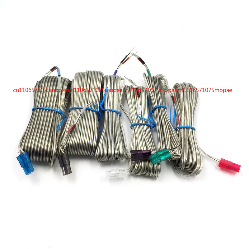 Home Cinema Accessories - Cavo per altoparlante Cavo per sistema