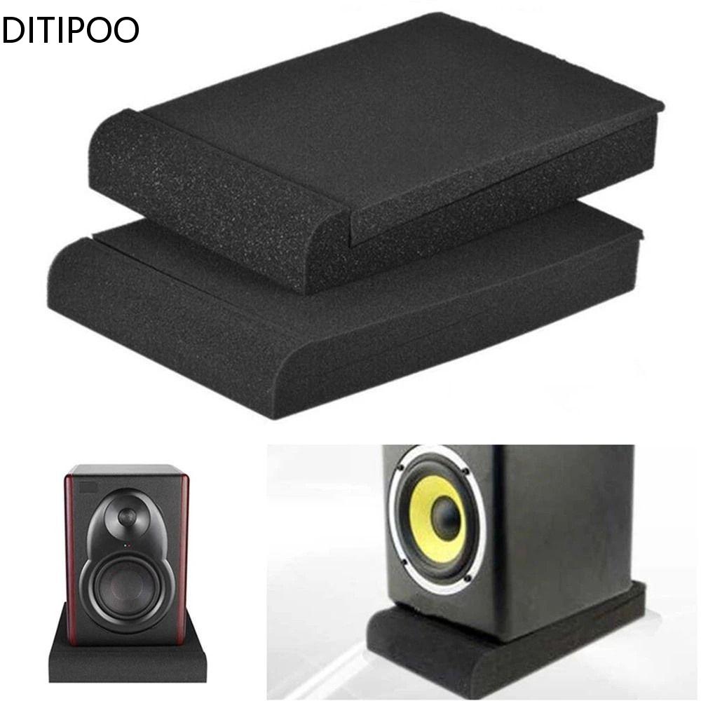 Home Cinema Accessories - 1 Set Monitor da Studio altoparlante