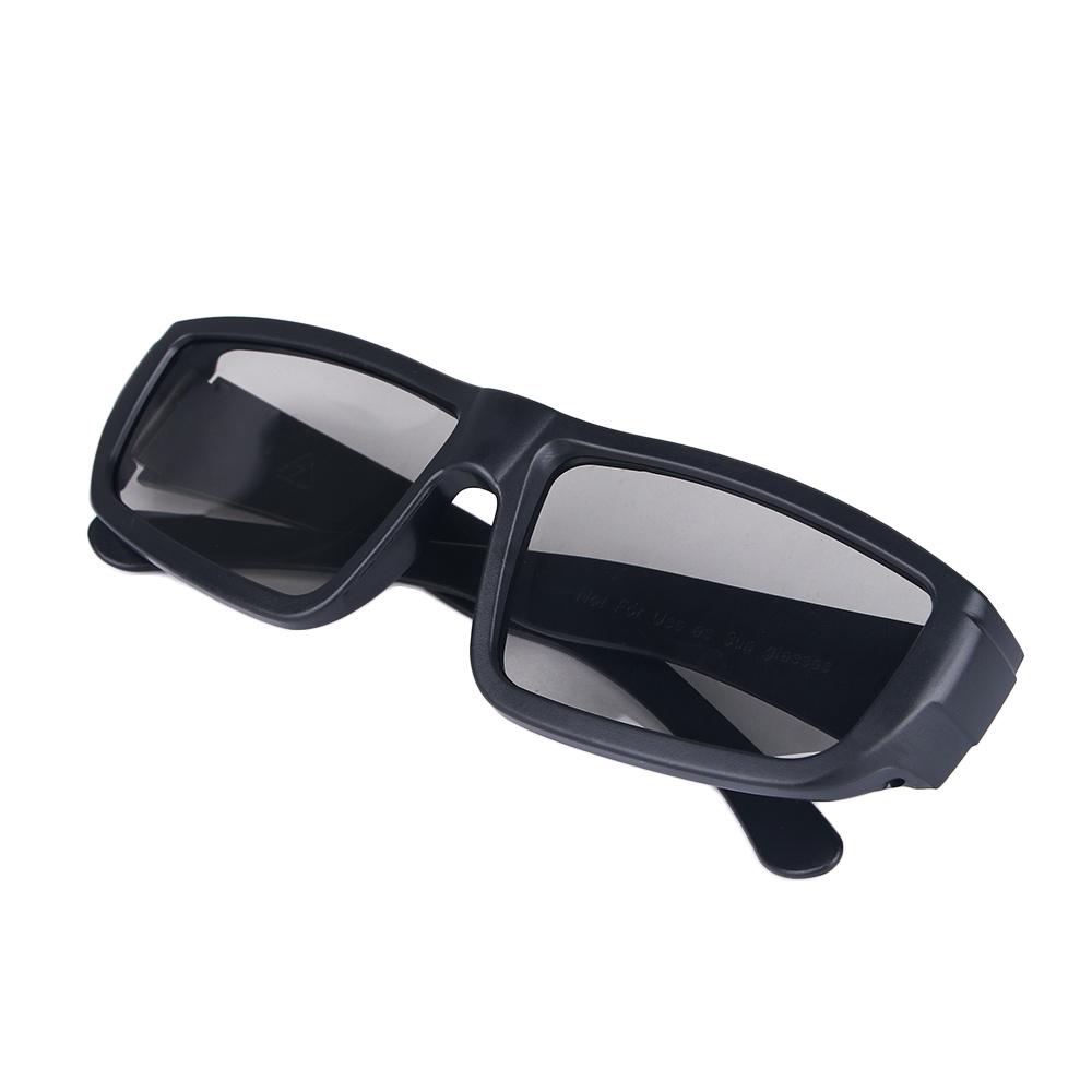 Home Cinema Glasses - TV passiva Gioco 3D DVD Home