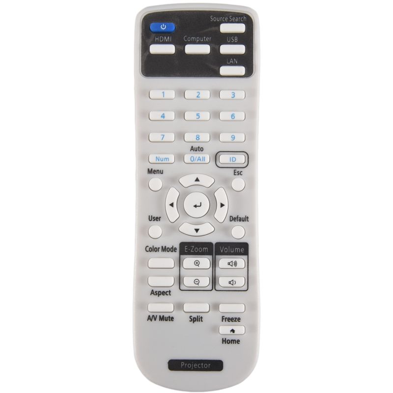 Home Cinema Epson - Telecomando sostitutivo per proiettore Y14A 219863500