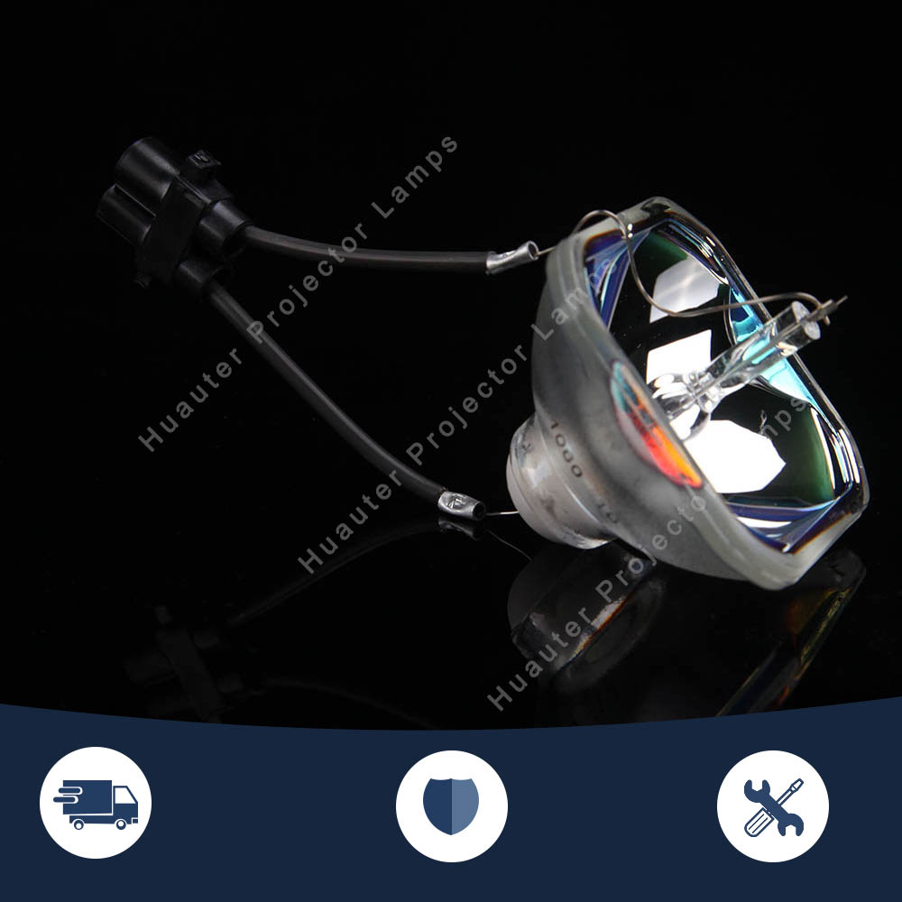 Home Cinema Epson - ELPLP39 V13H010L39 Lampadina di ricambio per