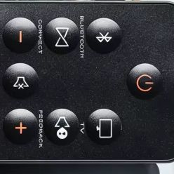 Home Cinema Jbl - Telecomando per sistema di altoparlanti Bluetooth