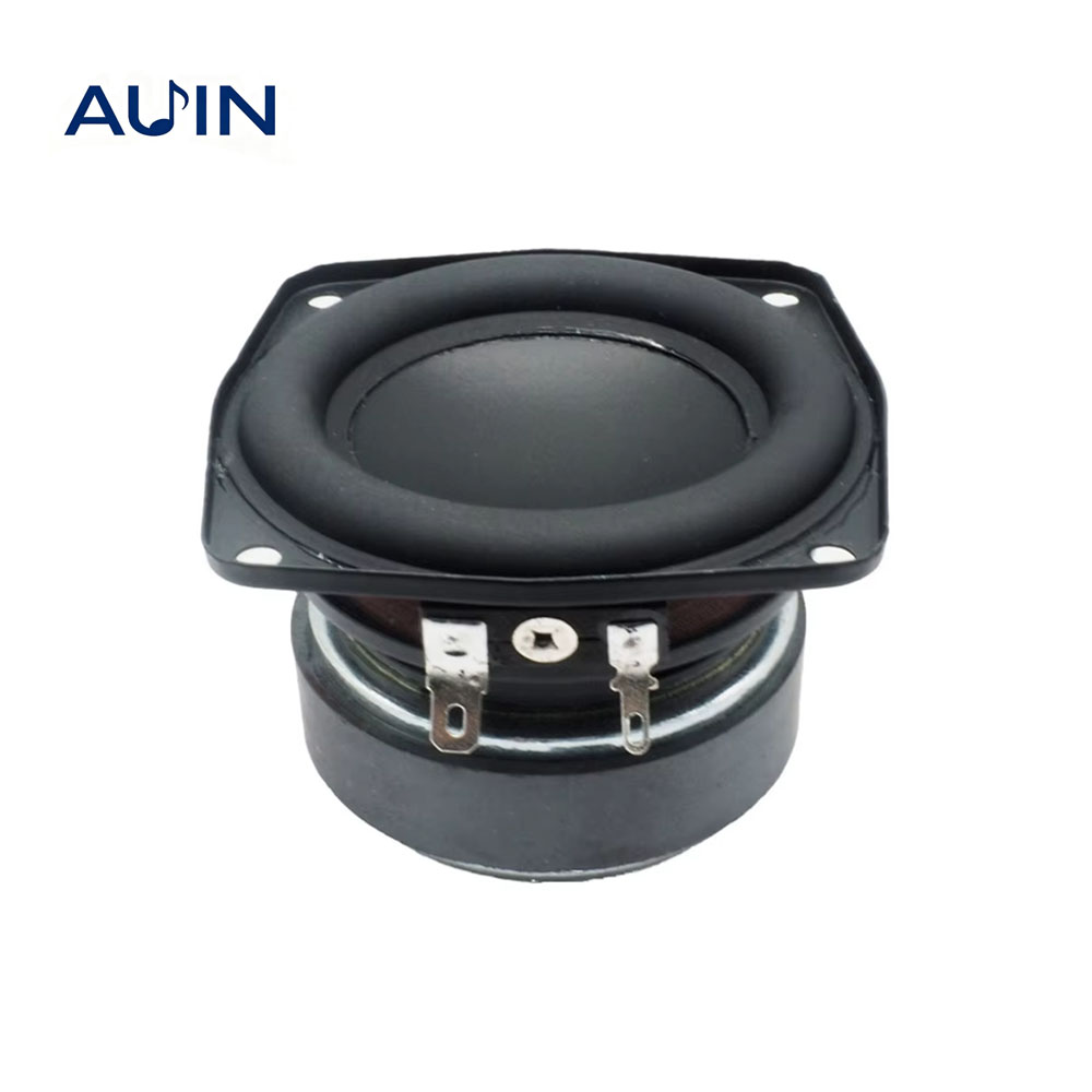 Home Cinema Jbl - AUIN 1 Pezzo Subwoofer da 3