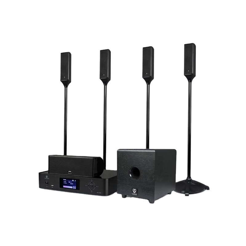 Home Cinema Speaker System - Tonewinner YX-01P Sistema Audio Surround Dolby