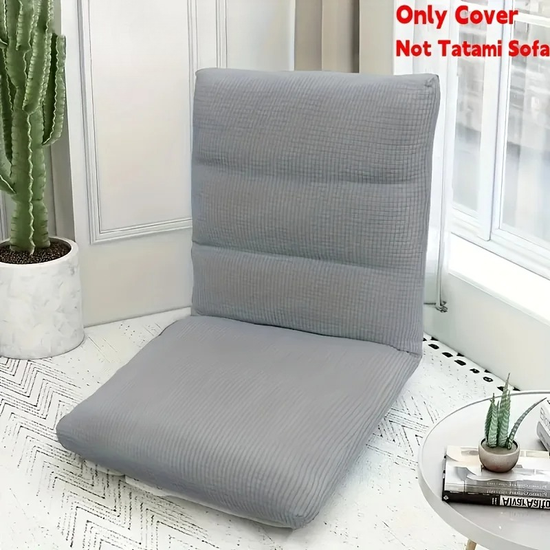 Recliner Sofa Cover - 1pc Polar Fleece Tatami Copridivano Divani