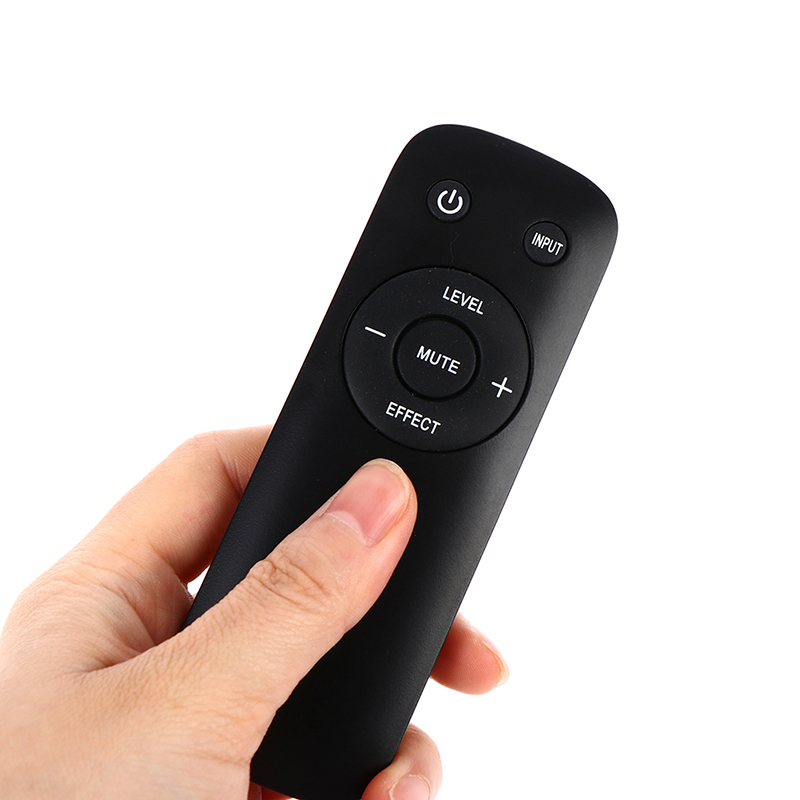 Home Cinema Logitech Z906 - 【Telecomando per altoparlante audio subwoofer per