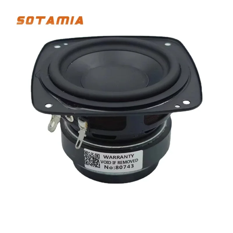 Home Cinema Jbl - SOTAMIA 1 pz 3 pollici audio