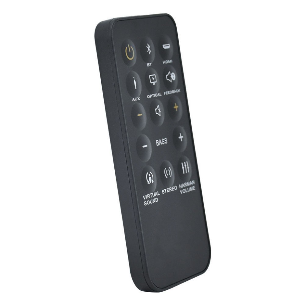 Home Cinema Jbl - Nuovo telecomando per JBL Home Cinema