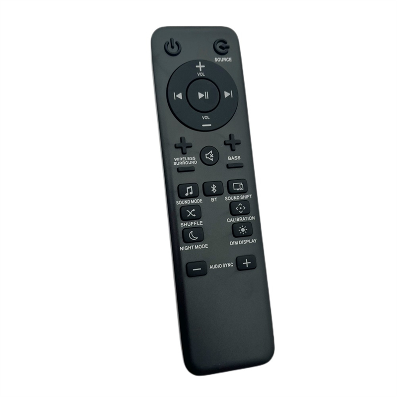 Home Cinema Jbl - Telecomando per JBL Bar 2.1 3.1