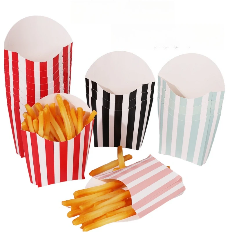 50 Pezzi Scatole Monouso a Rig - Home Cinema Events recensione e prezzo