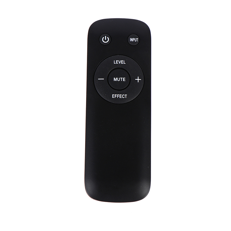 Telecomando per altoparlante a - Home Cinema Logitech Z906 recensione e prezzo