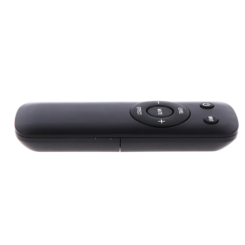 Telecomando per altoparlante a - Home Cinema Logitech Z906 recensione e prezzo