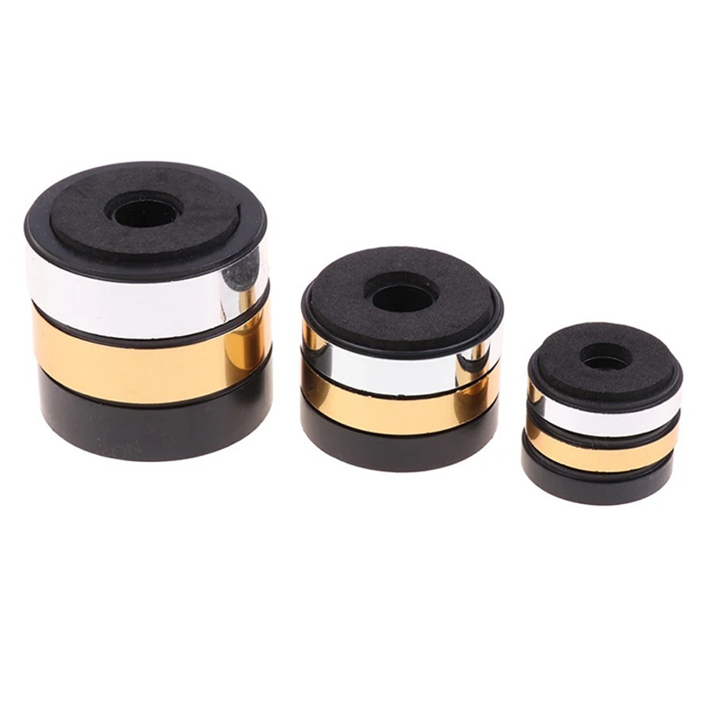 4 pezzi punte per altoparlanti - Home Cinema Accessories recensione e prezzo
