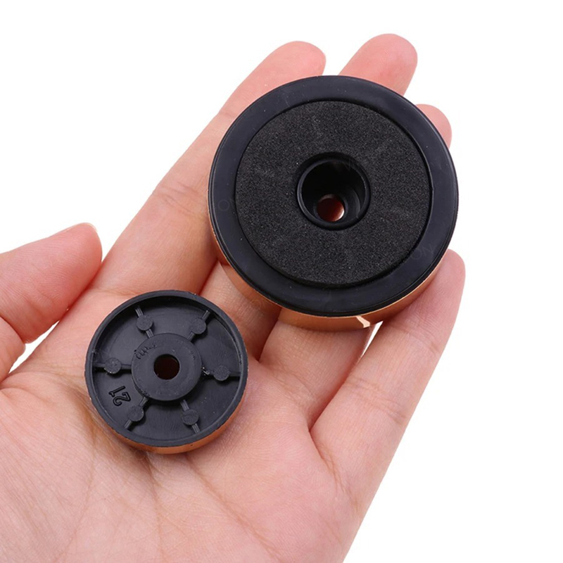 4 pezzi punte per altoparlanti - Home Cinema Accessories recensione e prezzo