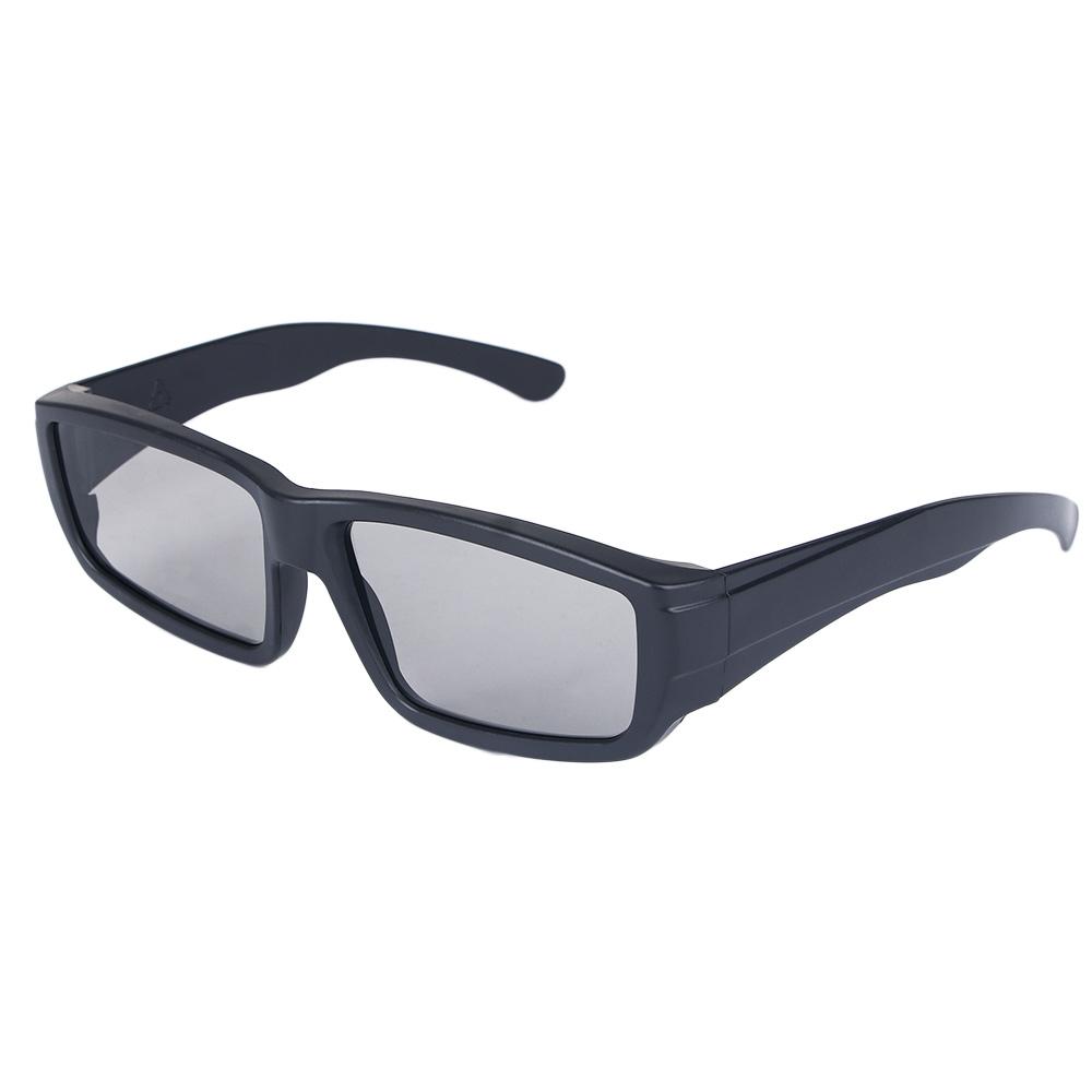Occhiali 3D Unisex in Plastica - Home Cinema Glasses recensione e prezzo
