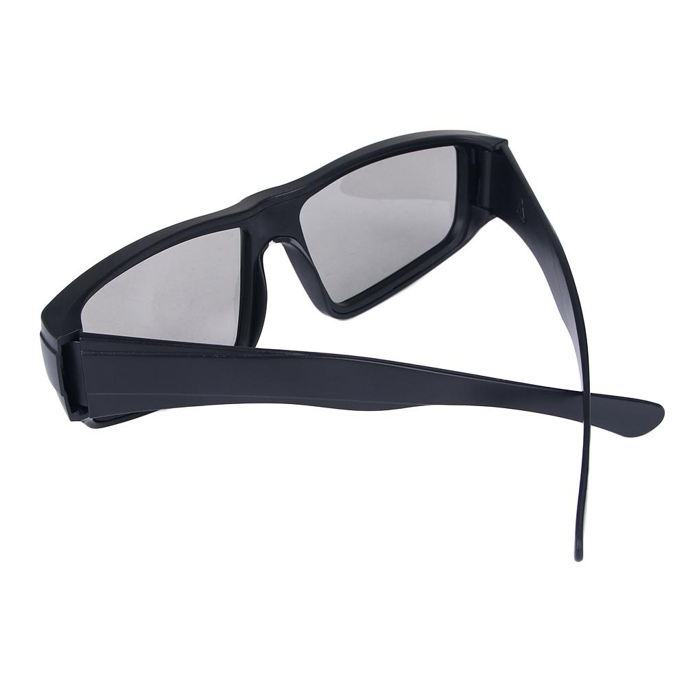Occhiali 3D Unisex in Plastica - Home Cinema Glasses recensione e prezzo