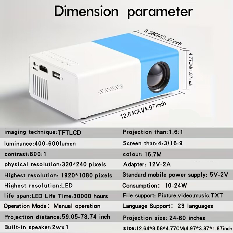 Proiettore ad altissima defini - Home Cinema Focal recensione e prezzo