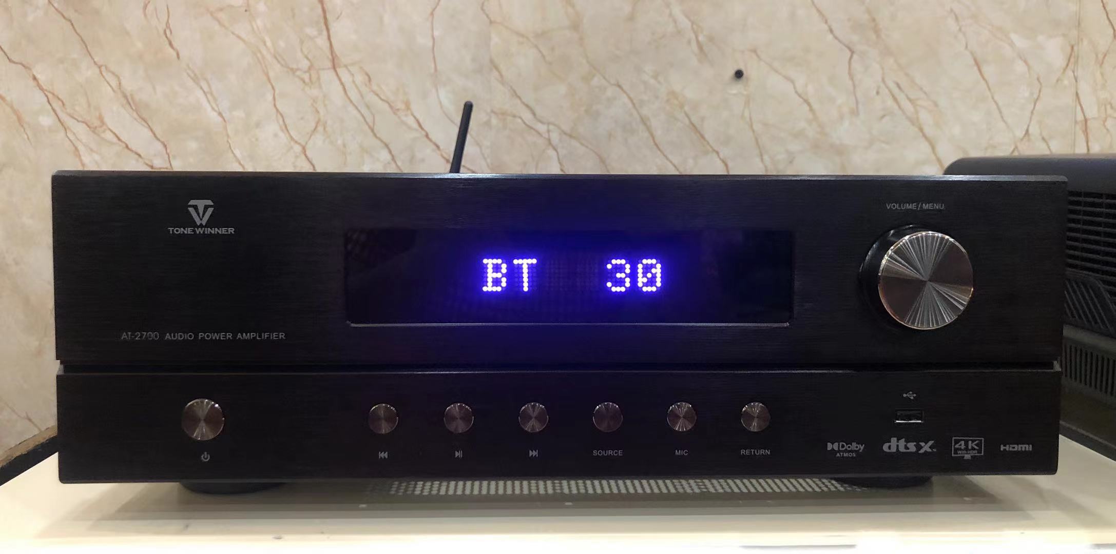 Fabbrica 5.3.2 Dolby Atmos DTS - Home Cinema Dts X recensione e prezzo