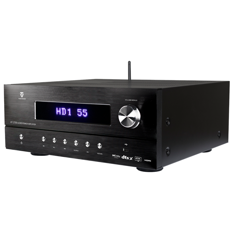 Fabbrica 5.3.2 Dolby Atmos DTS - Home Cinema Dts X recensione e prezzo
