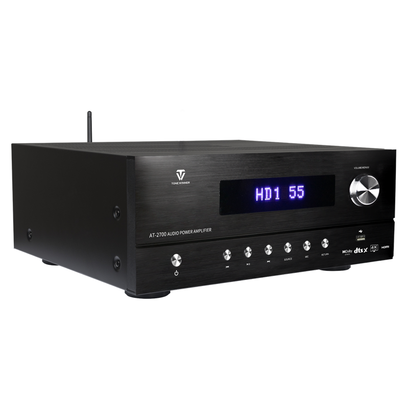 Fabbrica 5.3.2 Dolby Atmos DTS - Home Cinema Dts X recensione e prezzo