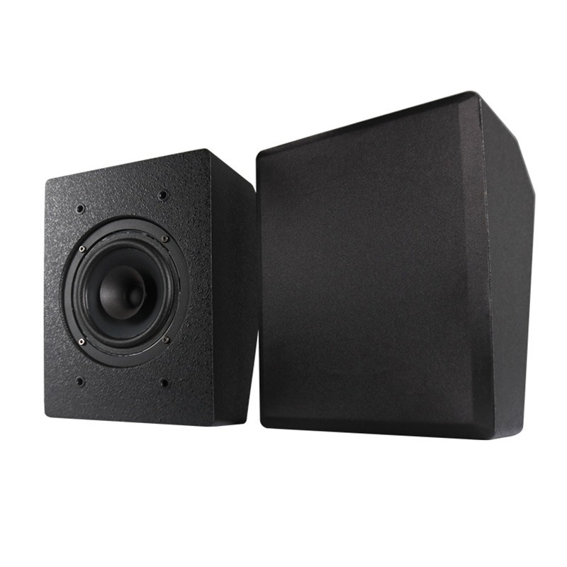 TS-50 Altoparlante panoramico  - Home Cinema Front Speakers recensione e prezzo