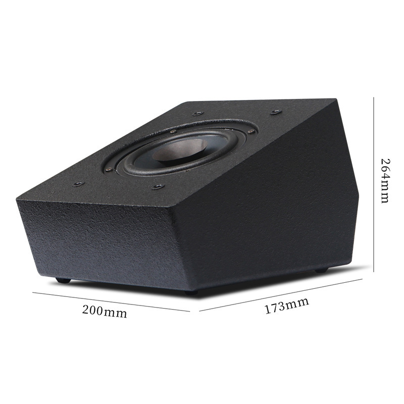 TS-50 Altoparlante panoramico  - Home Cinema Front Speakers recensione e prezzo