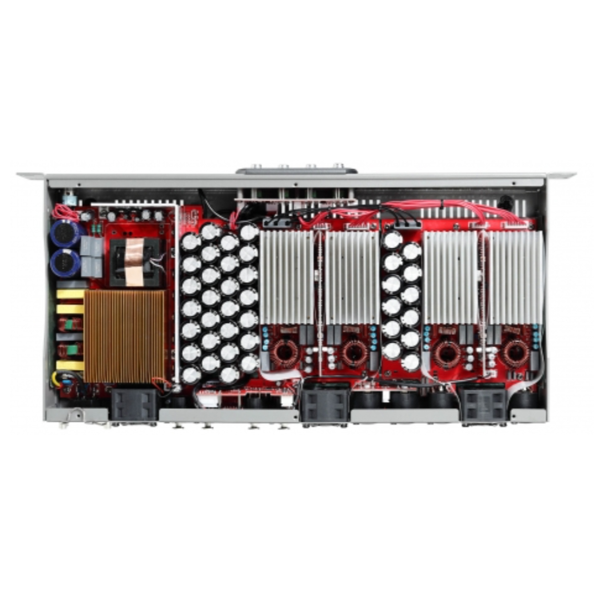 Amplificatore di potenza digit - Home Cinema Accessories recensione e prezzo