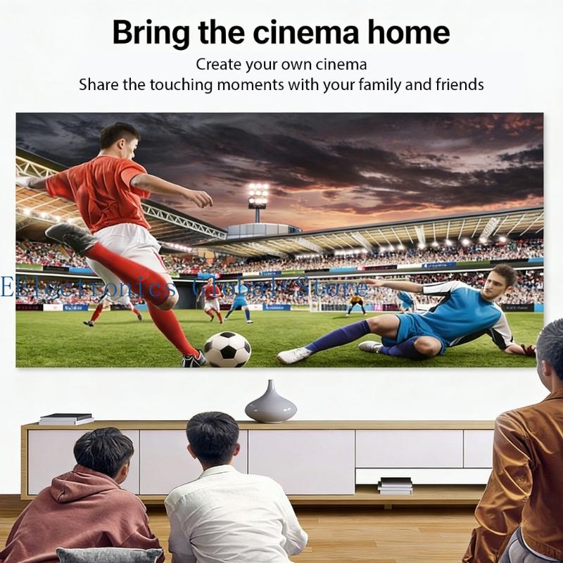 Schermo per proiettore rivesti - Home Cinema Events recensione e prezzo