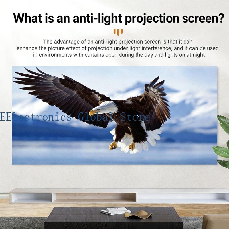 Schermo per proiettore rivesti - Home Cinema Events recensione e prezzo