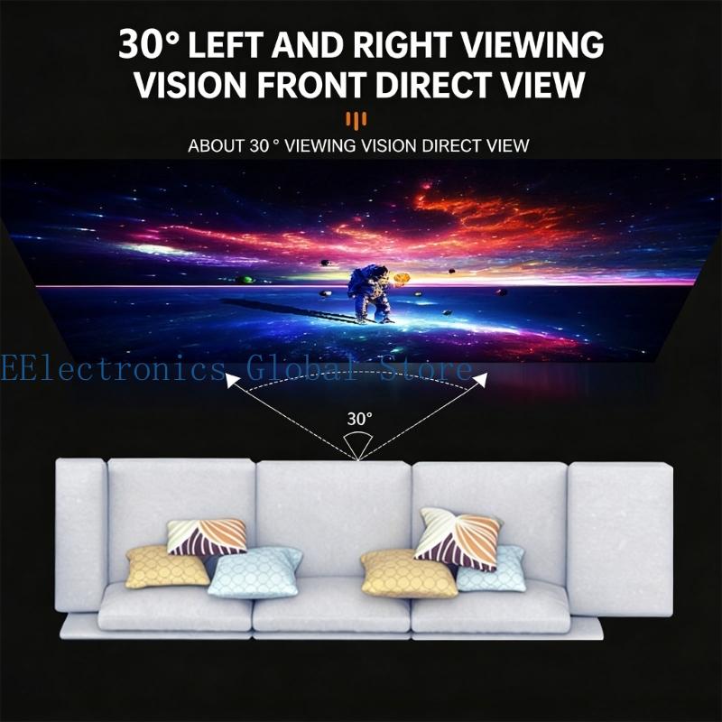 Schermo per proiettore rivesti - Home Cinema Events recensione e prezzo