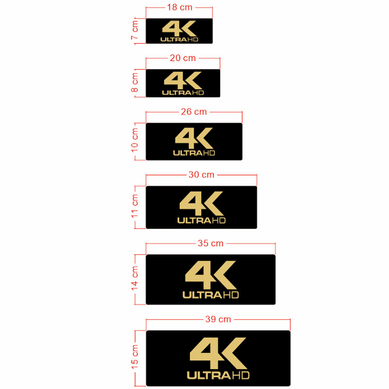 Insegna 3D a Specchio Dorato p - Home Cinema Dts X recensione e prezzo