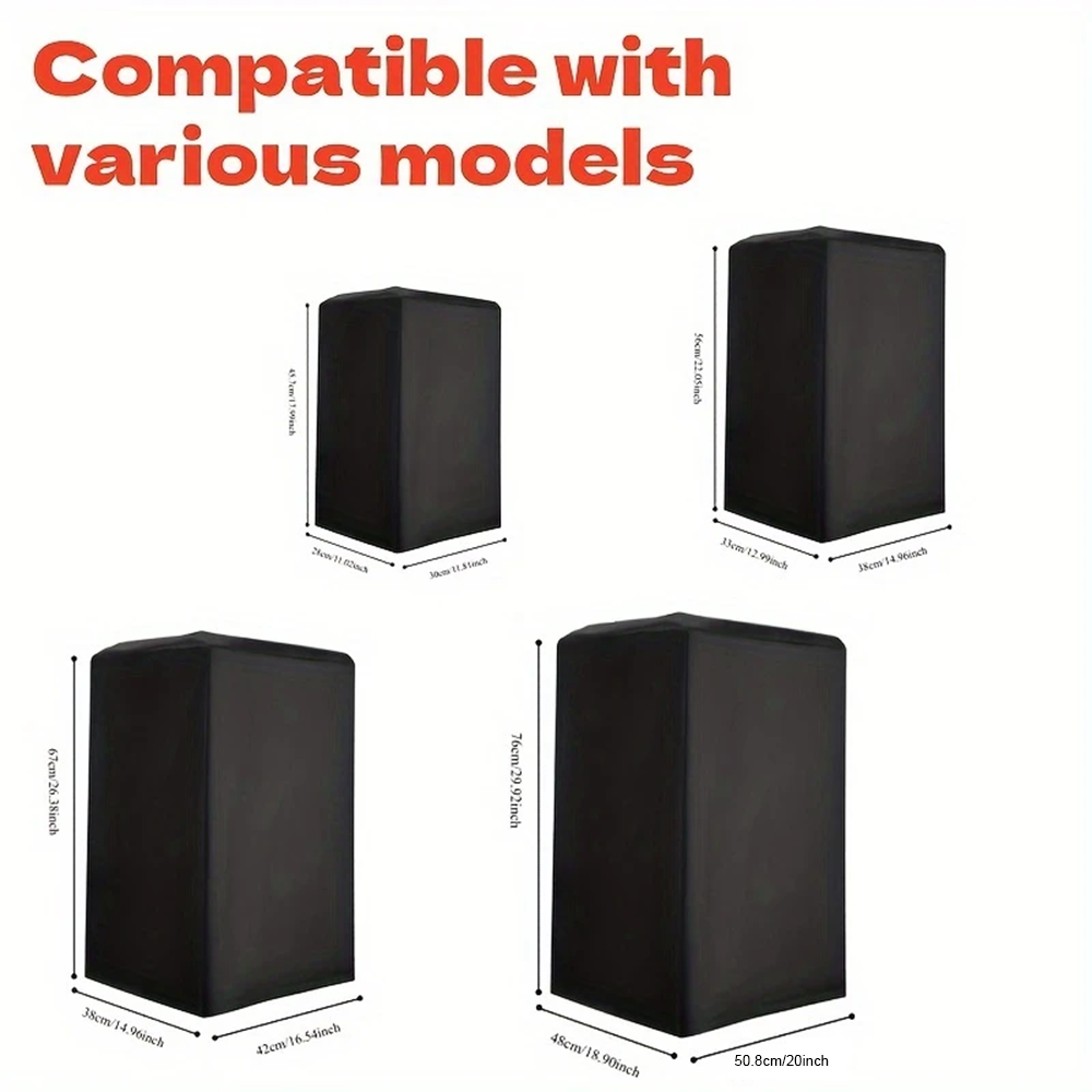 Coperture per Altoparlanti in  - Home Cinema Accessories recensione e prezzo