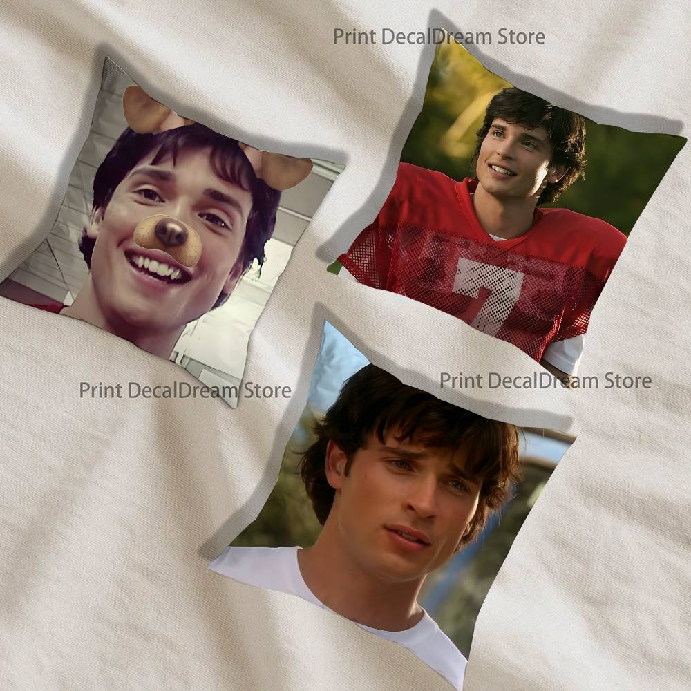 Cuscino T-Tom Welling per came - Recliner Sofa Cover recensione e prezzo