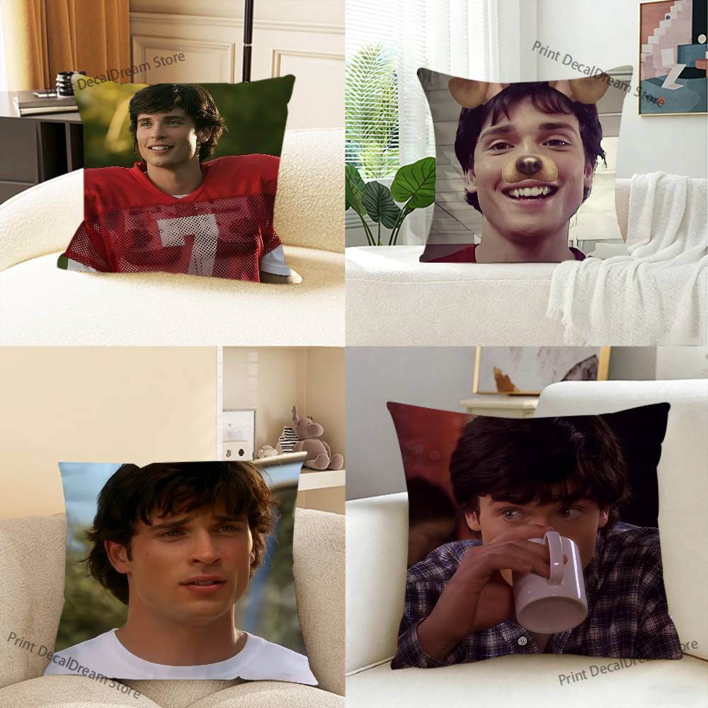 Cuscino T-Tom Welling per came - Recliner Sofa Cover recensione e prezzo