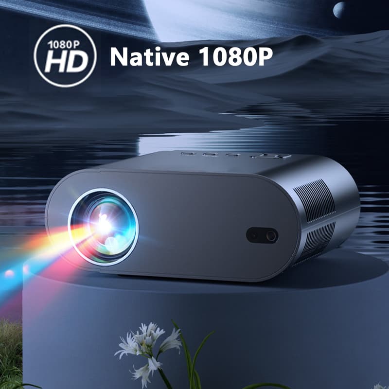 Huaweishi L007 2025 Proiettore - Home Cinema Focal recensione e prezzo