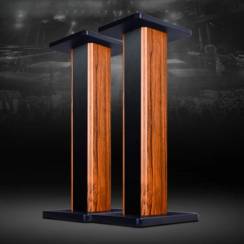 Supporto per Altoparlanti in L - Home Cinema Accessories recensione e prezzo
