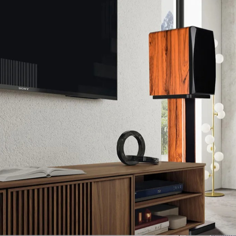 Supporto per Altoparlanti in L - Home Cinema Accessories recensione e prezzo