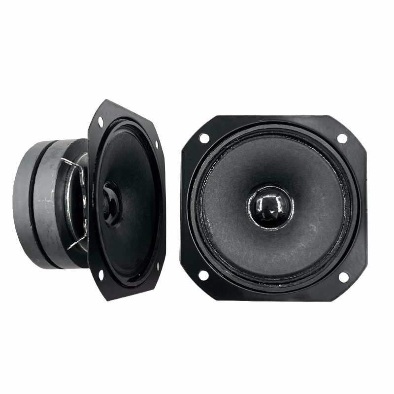 SOTAMIA 2PCS Tweeter da 3 poll - Home Cinema Speaker System recensione e prezzo