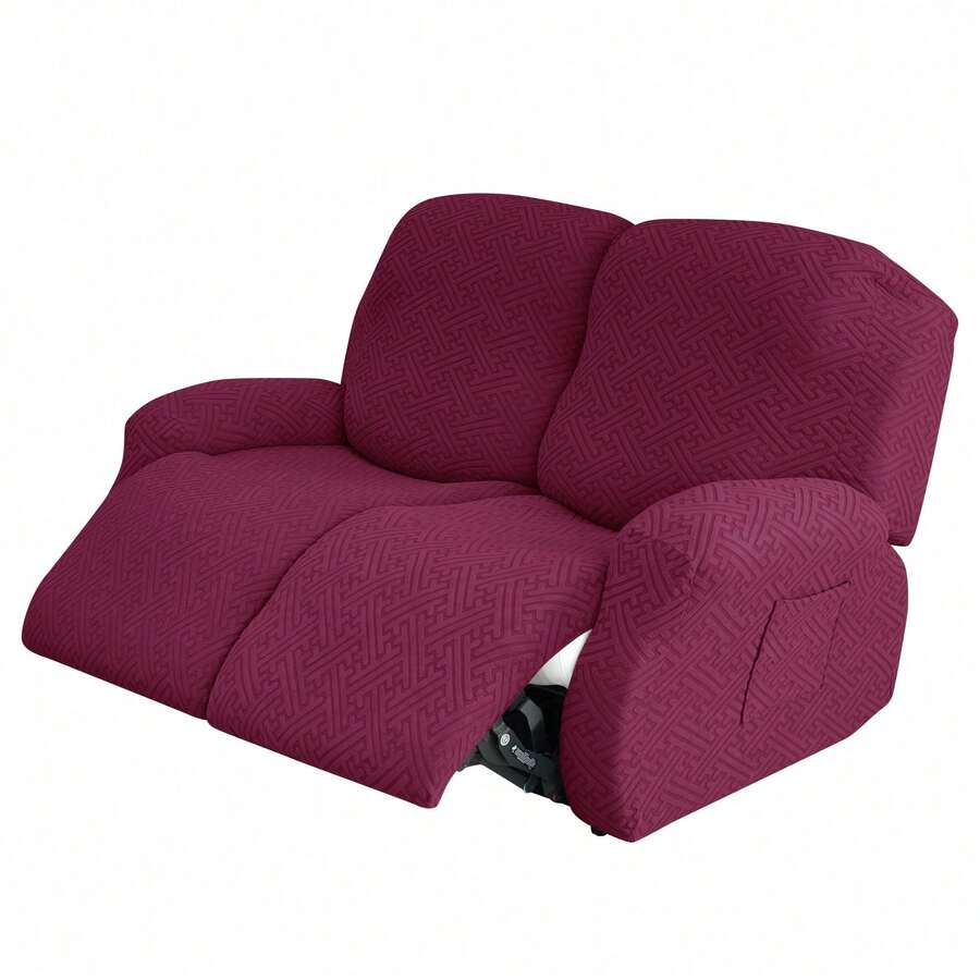 Copridivano Reclinabile Jacqua - Recliner Sofa Cover recensione e prezzo