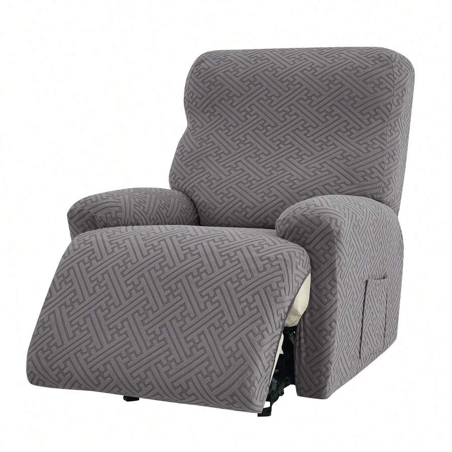 Copridivano Reclinabile Jacqua - Recliner Sofa Cover recensione e prezzo
