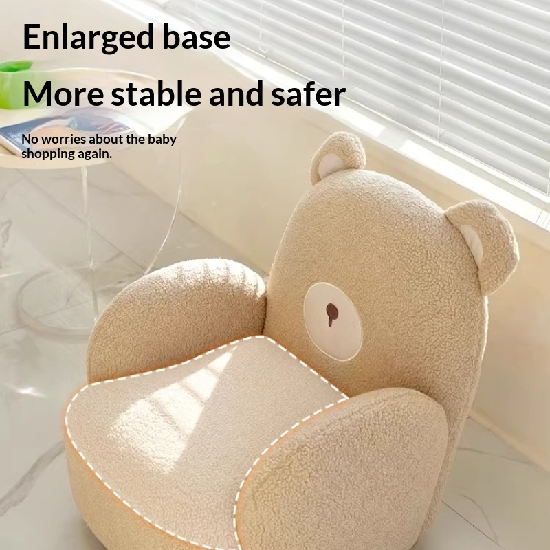 Divano per bambini Poltrona pe - Recliner Sofa Cover recensione e prezzo