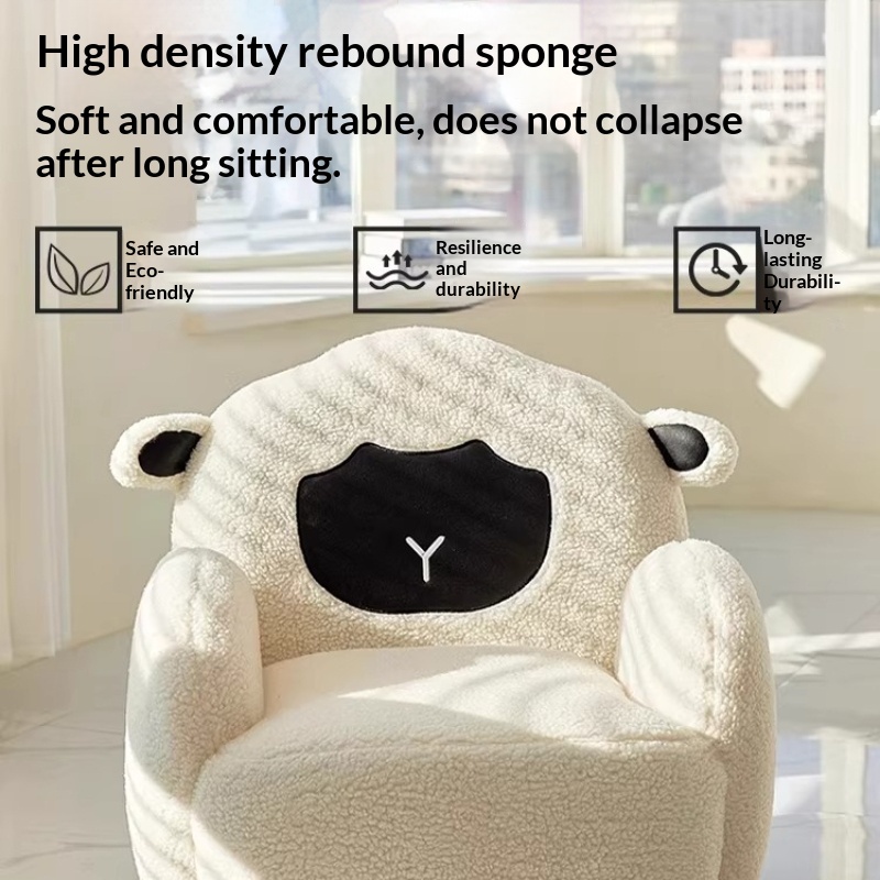 Divano per bambini Poltrona pe - Recliner Sofa Cover recensione e prezzo