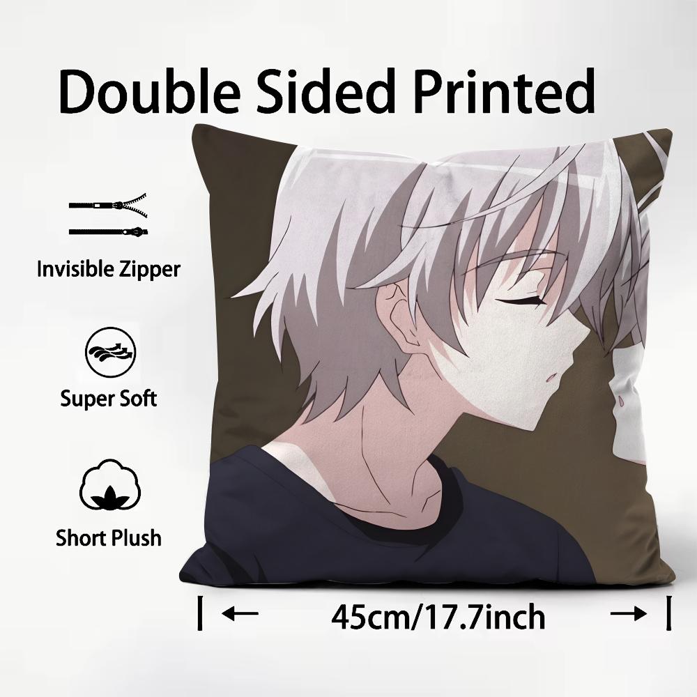 Anime Y-Yosuga no Sora Federa  - Recliner Sofa Cover recensione e prezzo