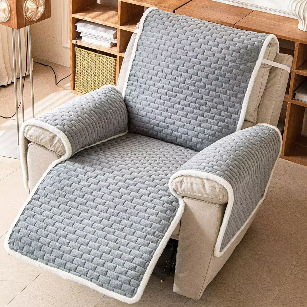 Cuscini Antiscivolo per Divano - Recliner Sofa Cover recensione e prezzo